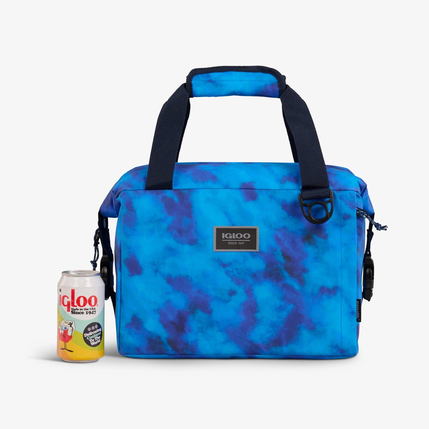 South Coast Snapdown 14-Can Bag