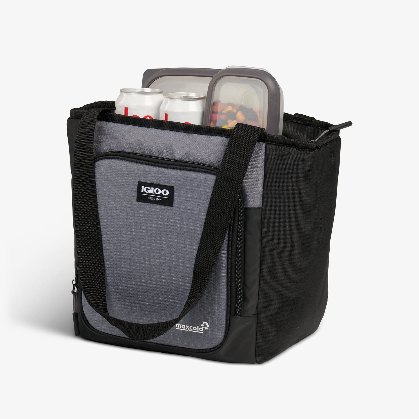 Latitude 16-Can Tote Cooler