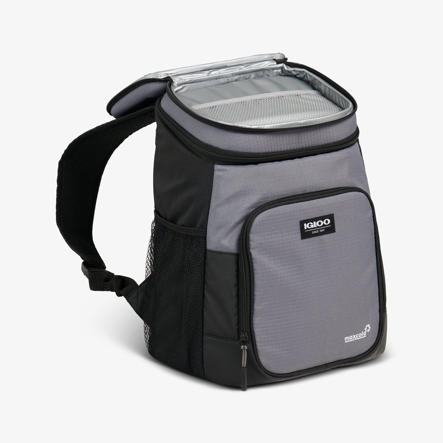 Latitude Hardtop 18-Can Backpack