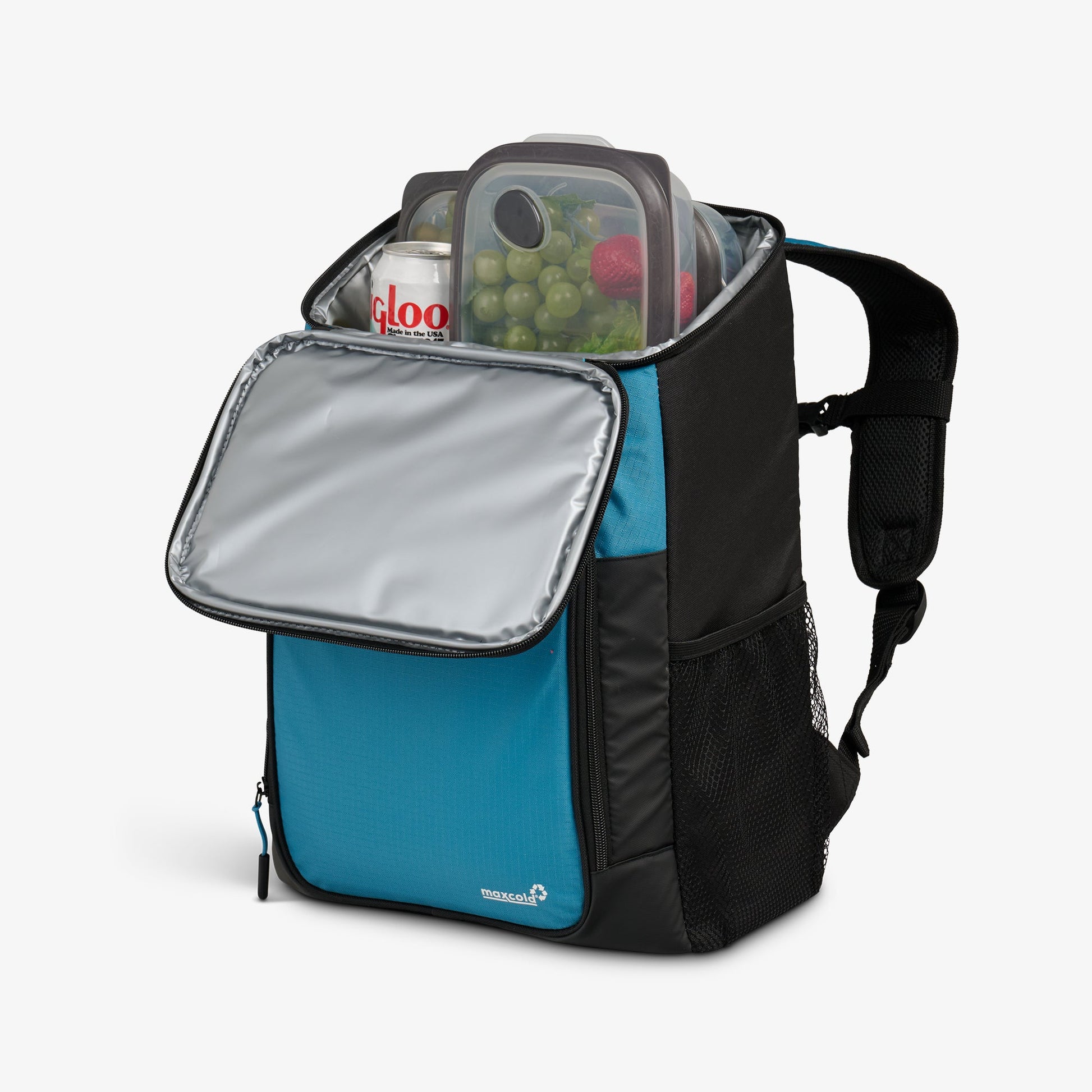 Latitude Top Grip 24-Can Backpack