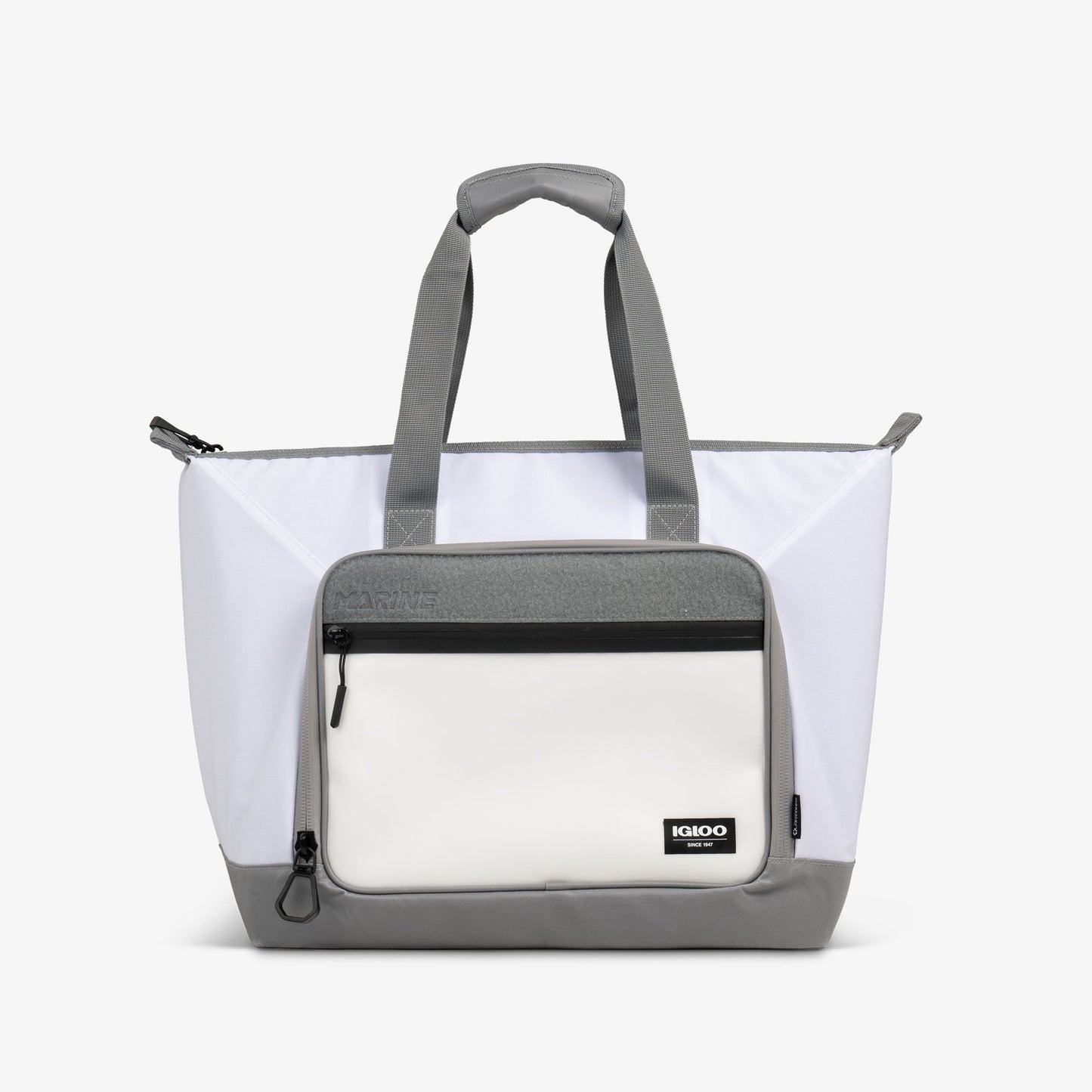 Marine 30-Can Tote