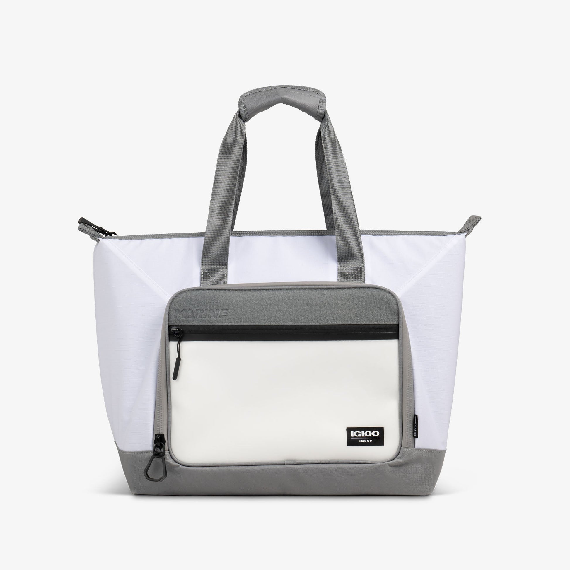 Marine 30-Can Tote