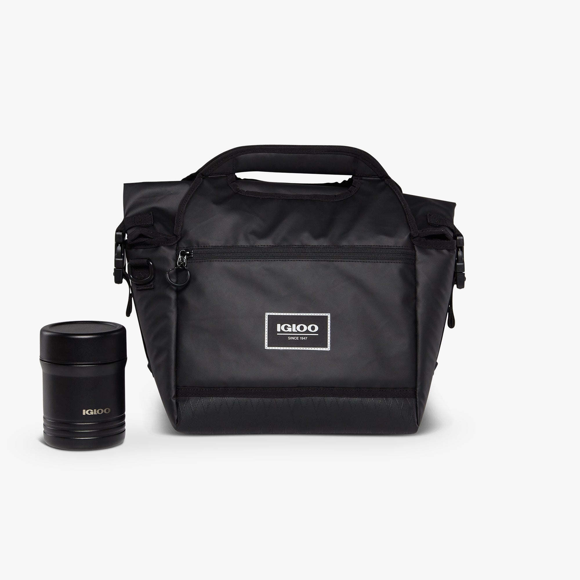Pursuit 16-Can Lunch Bag