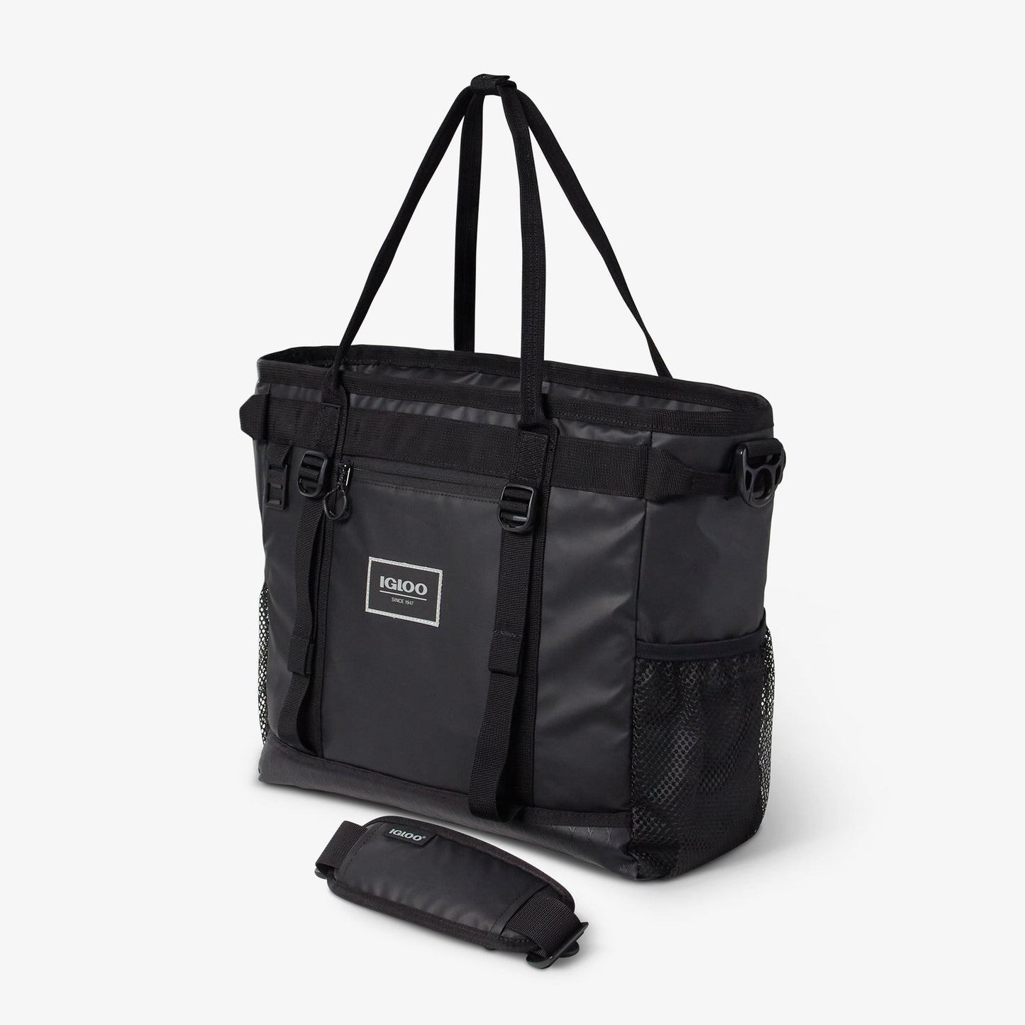 Pursuit 30-Can Tote