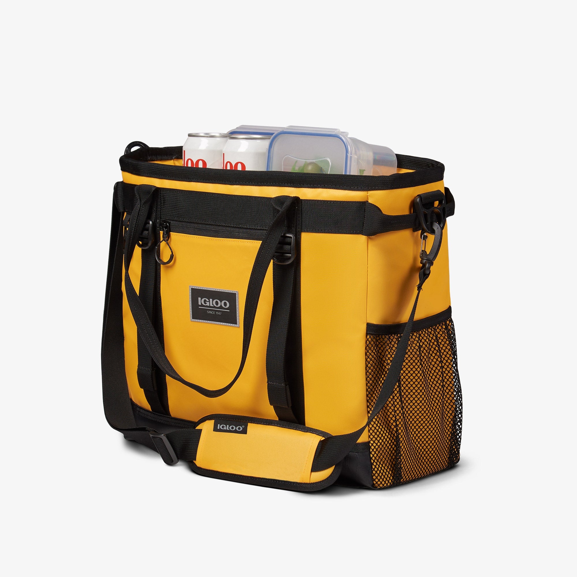 Pursuit 30-Can Tote