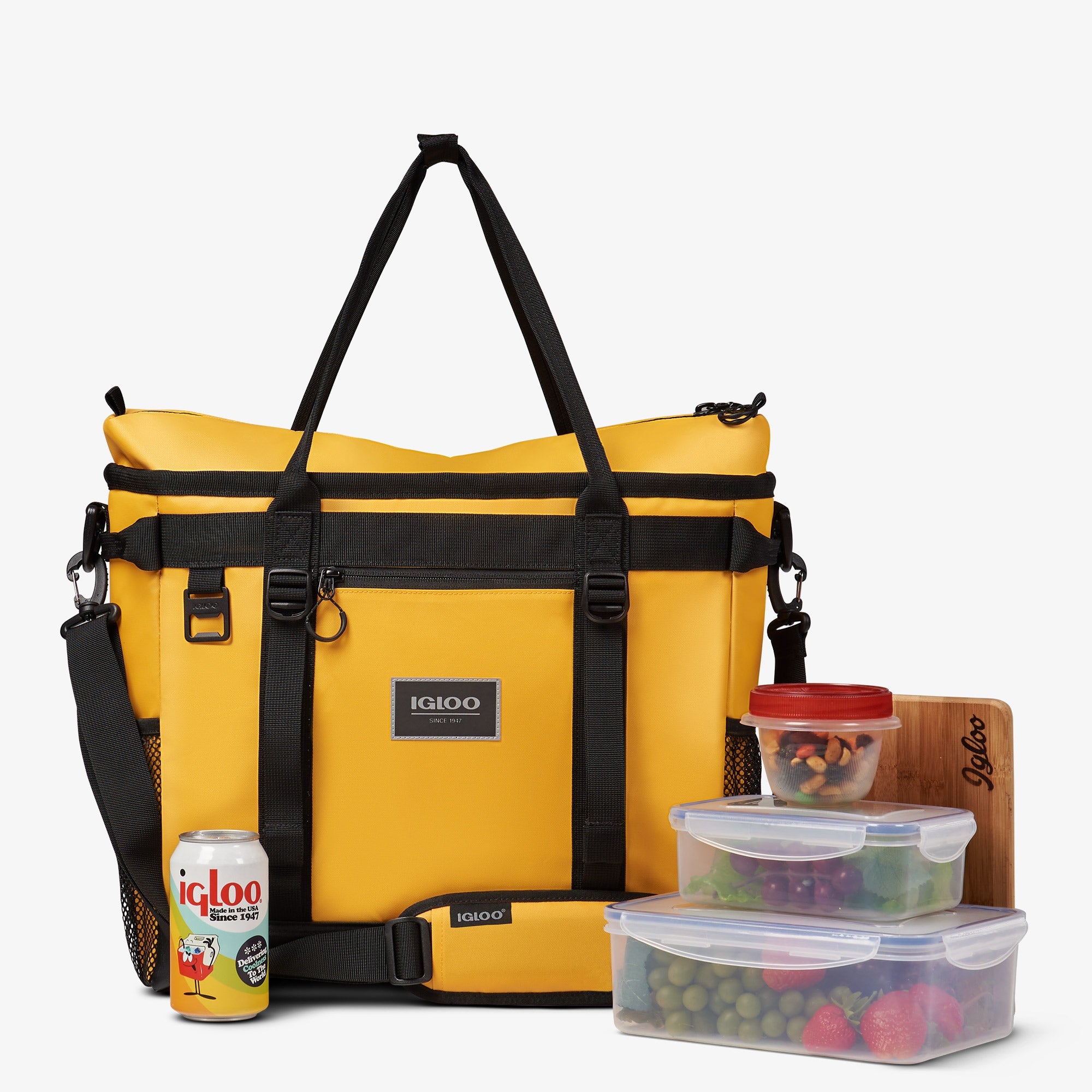 Pursuit 30-Can Tote