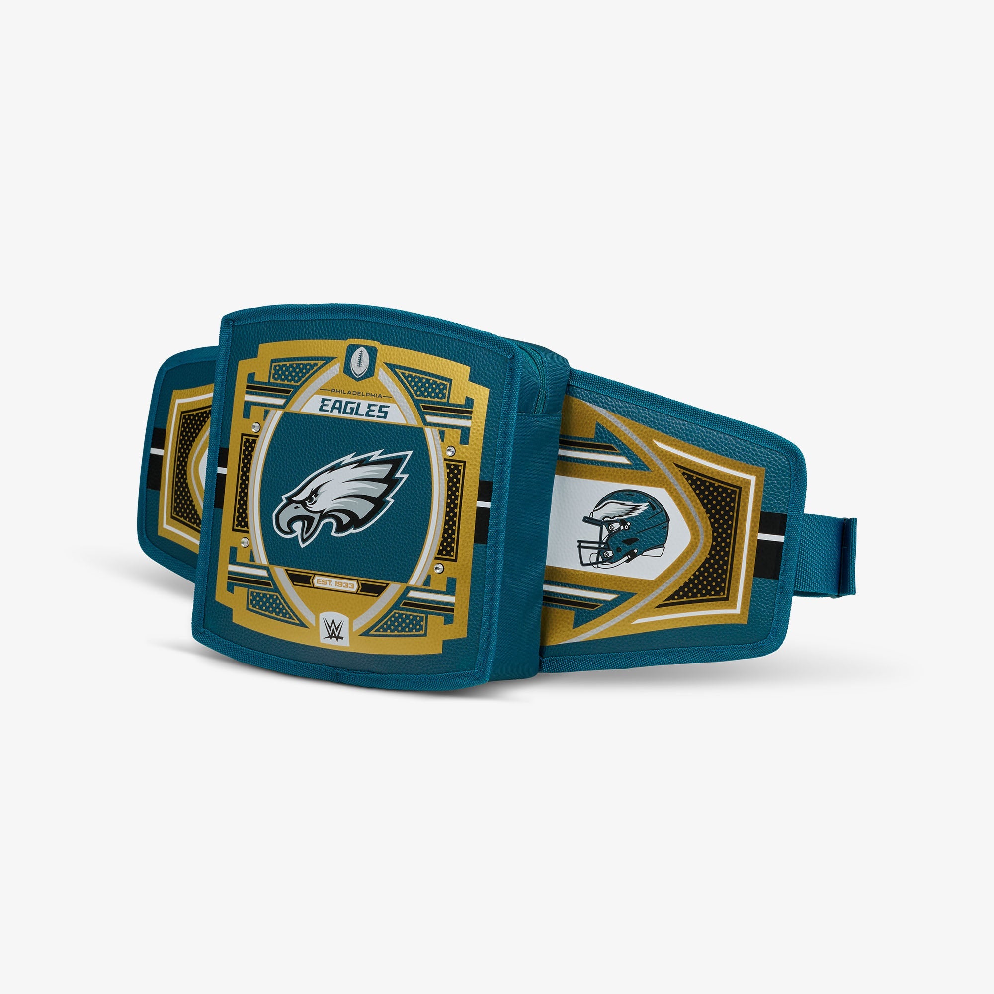 NFL WWE Cooler Fanny Pack