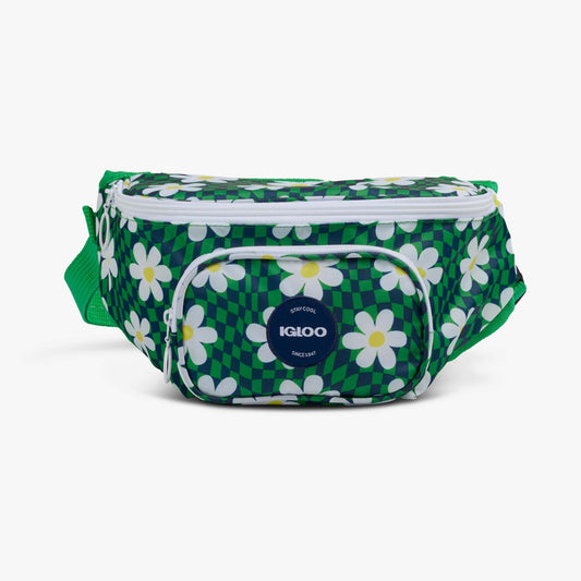 Retro Fanny Pack