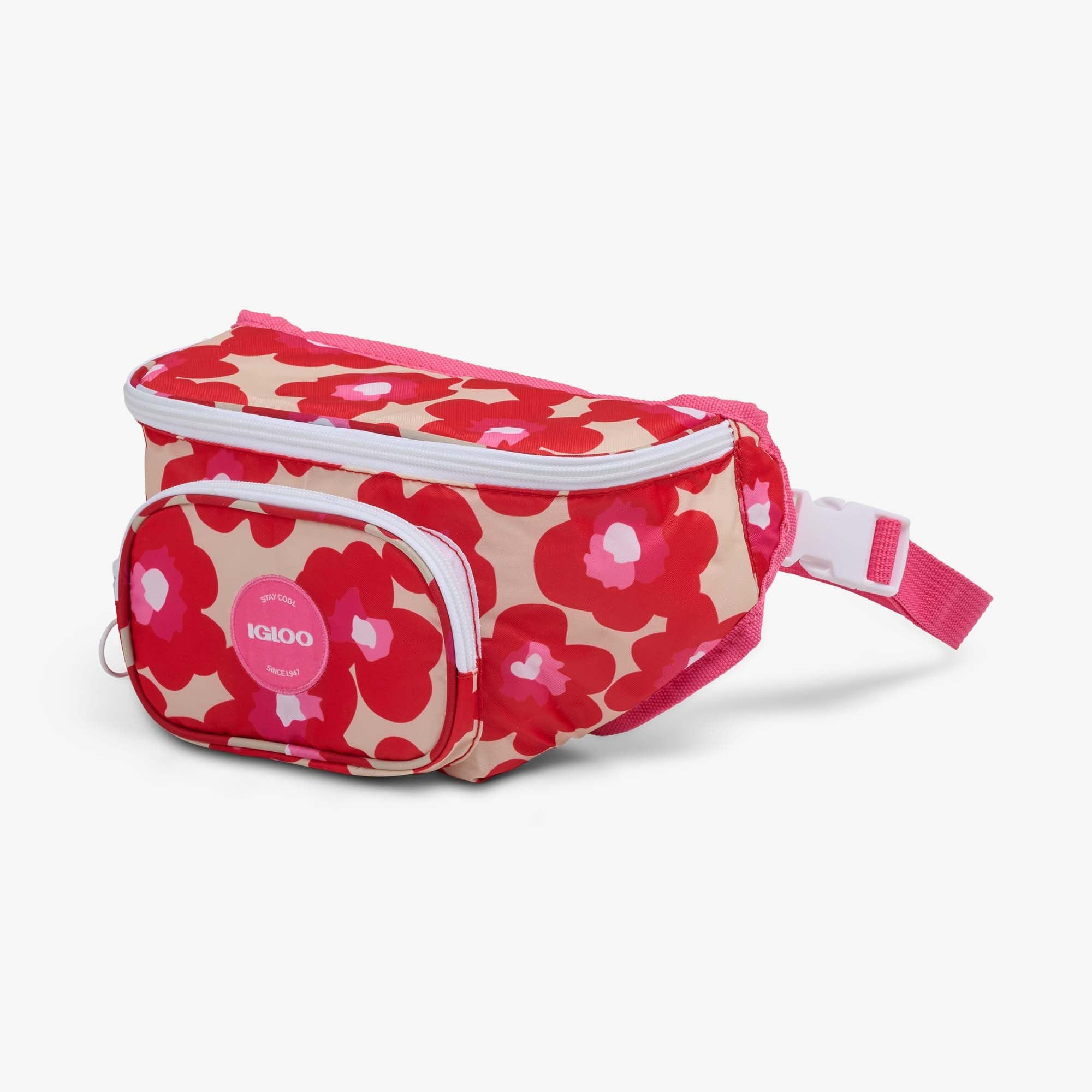 Retro Fanny Pack