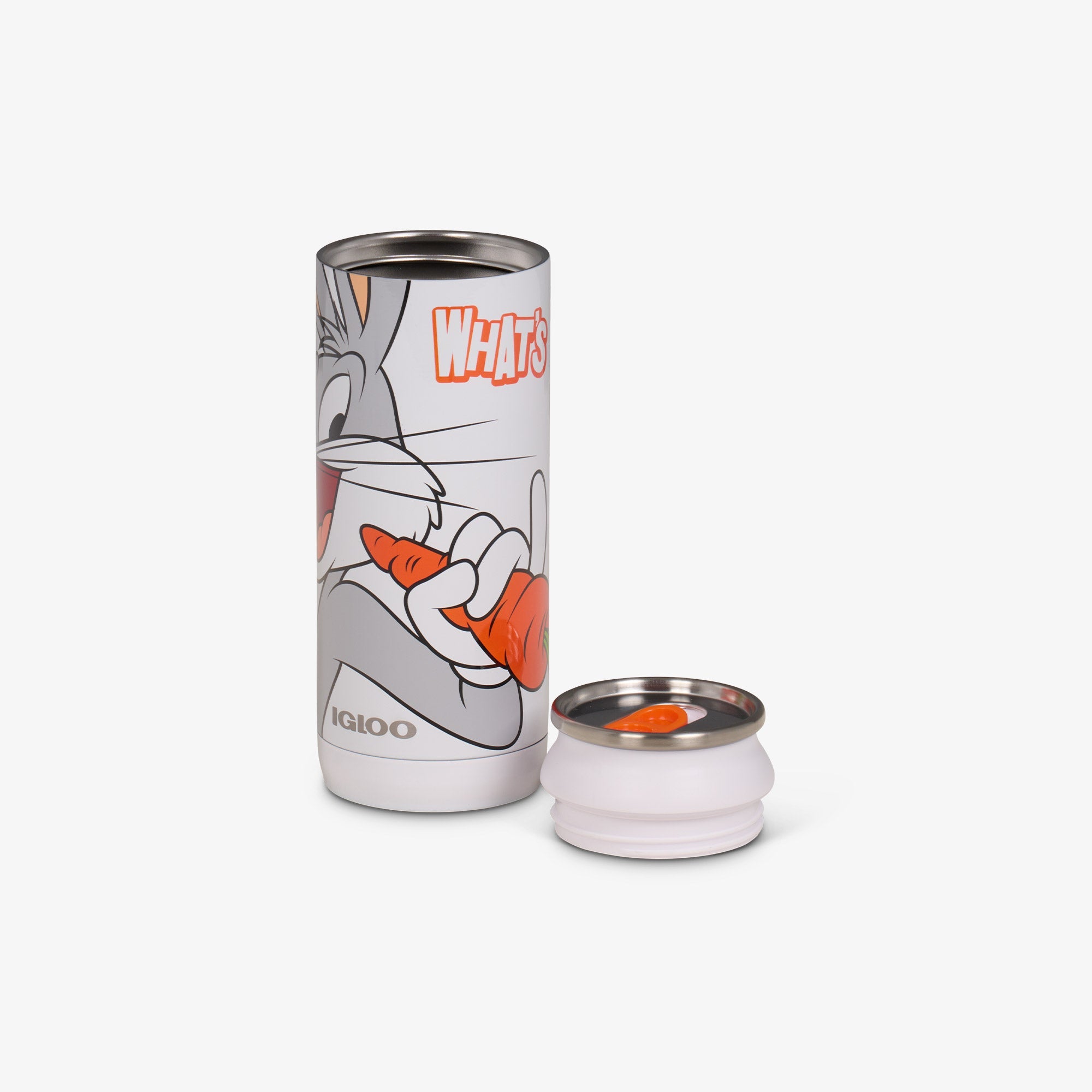 Bugs Bunny™ 16 Oz Can