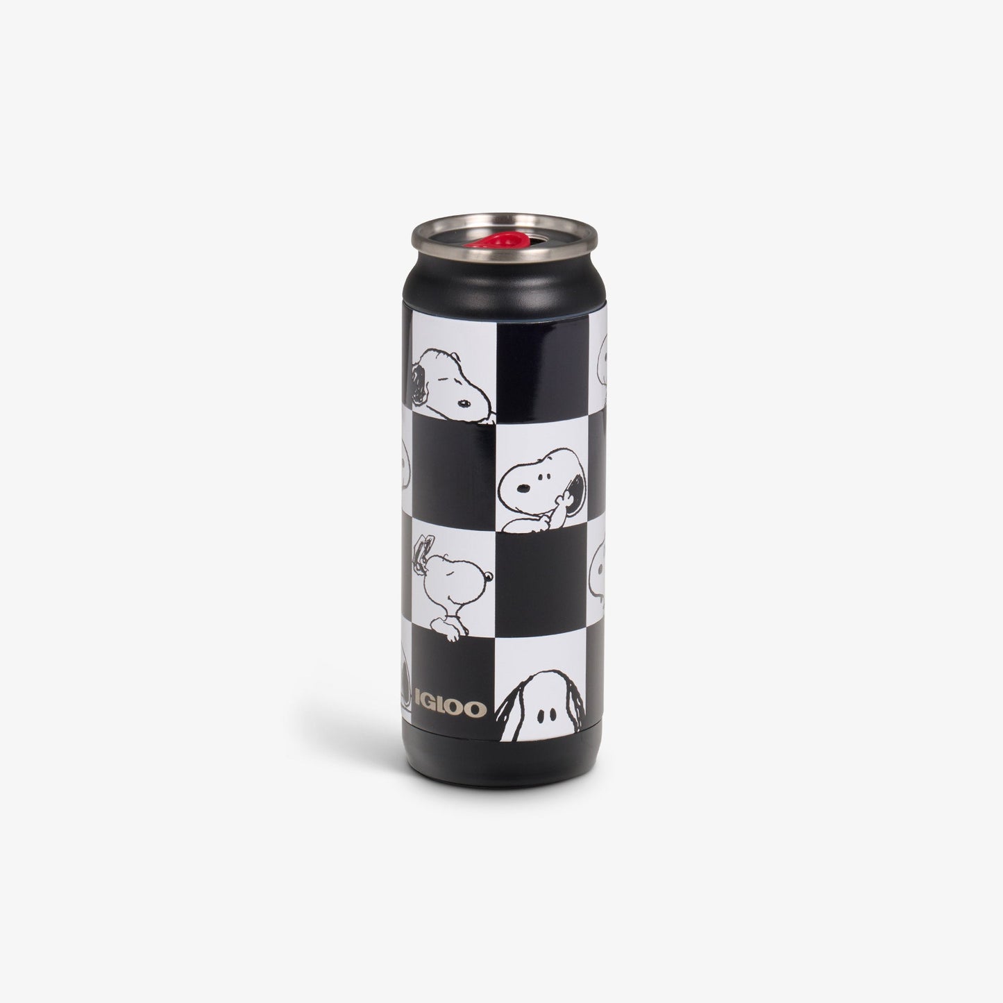 Snoopy 16 Oz Can