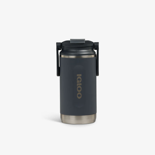 12 Oz Flip ‘n’ Sip Tumbler