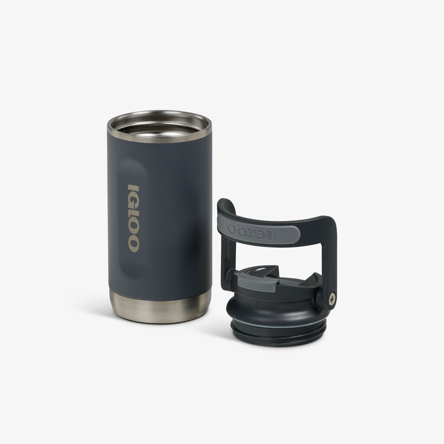 12 Oz Flip ‘n’ Sip Tumbler