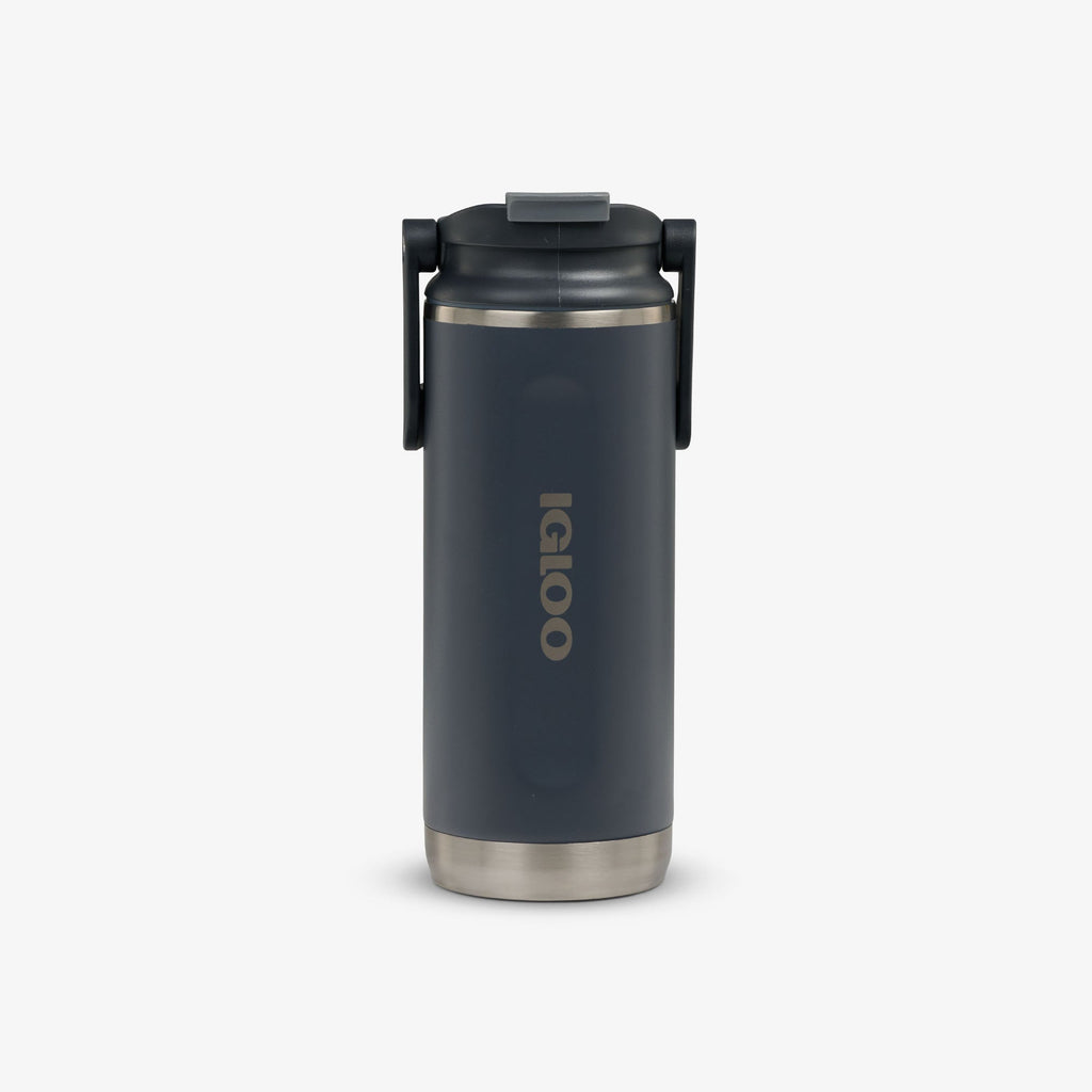 16 Oz Flip ‘n’ Sip Tumbler