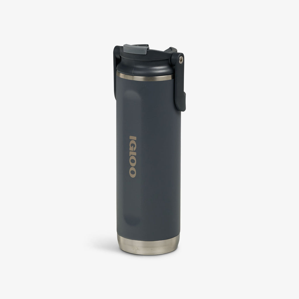 20 Oz Flip ‘n’ Sip Tumbler