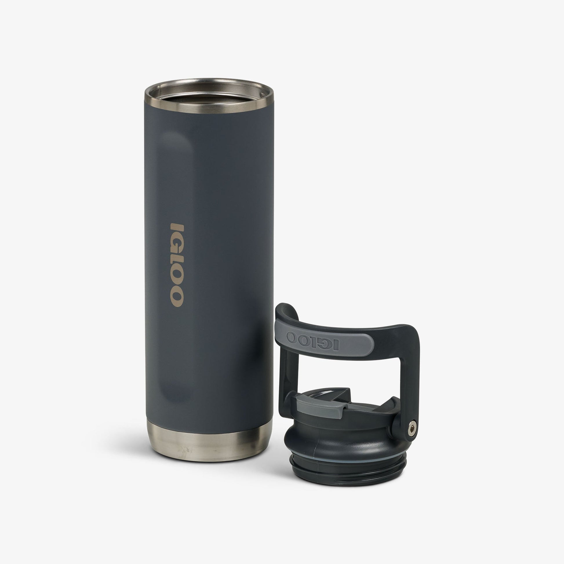 20 Oz Flip ‘n’ Sip Tumbler