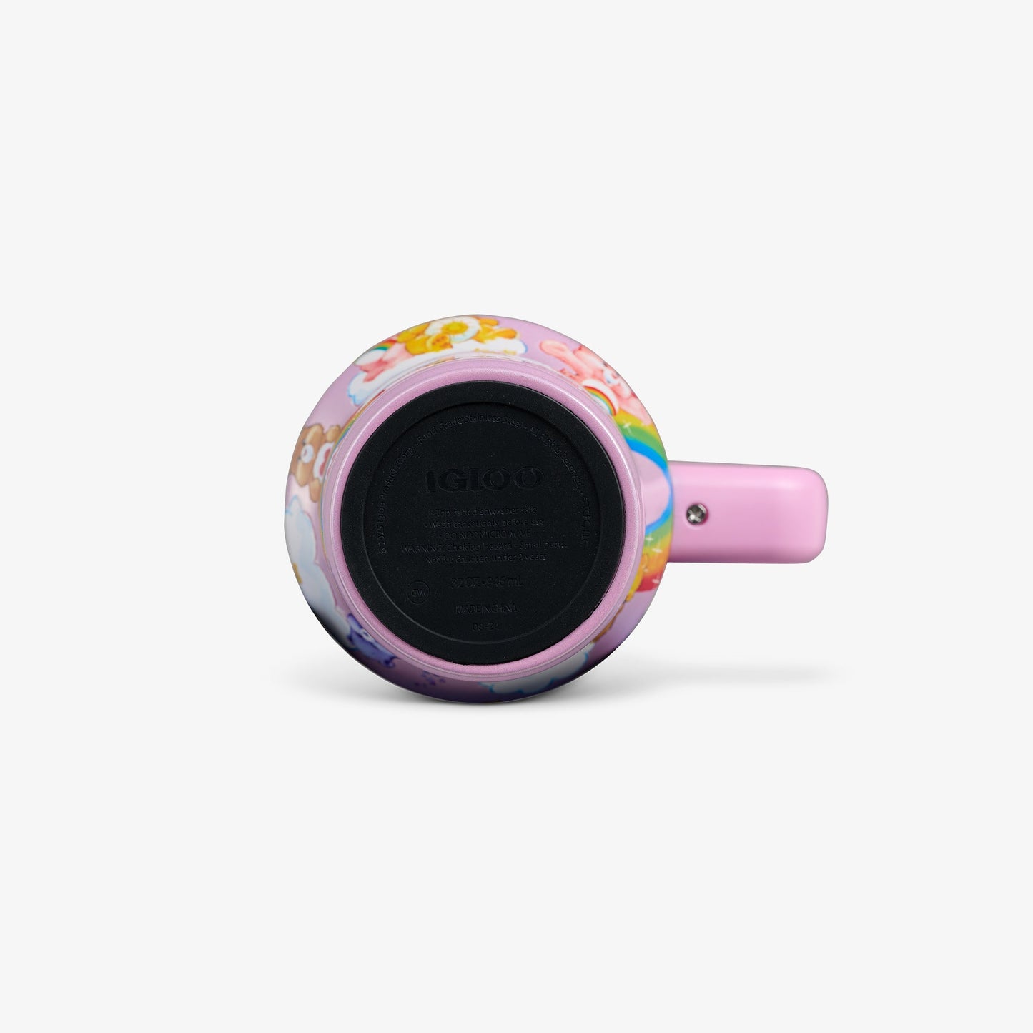 The Care Bears™ 32 Oz Travel Mug
