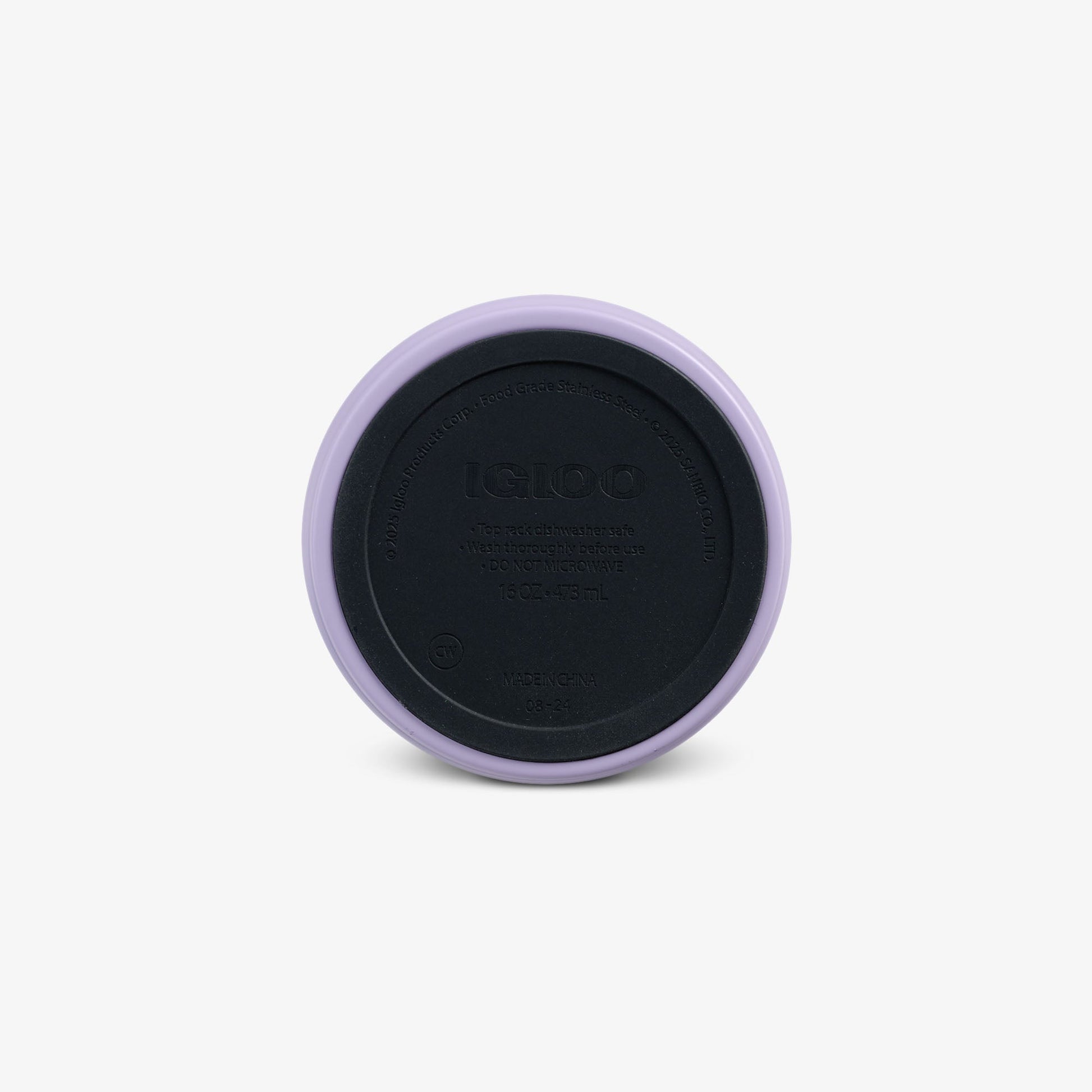 Kuromi™ 16 Oz Can