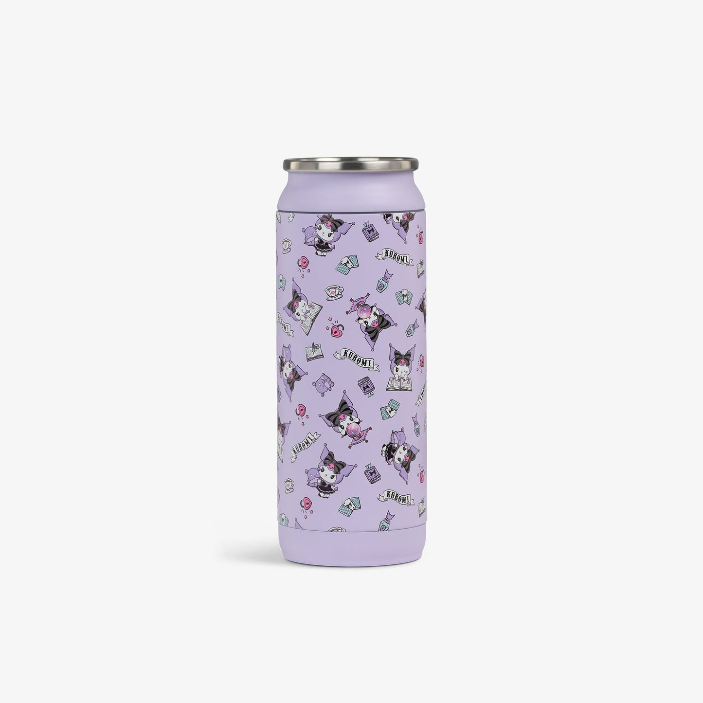 Kuromi™ 16 Oz Can