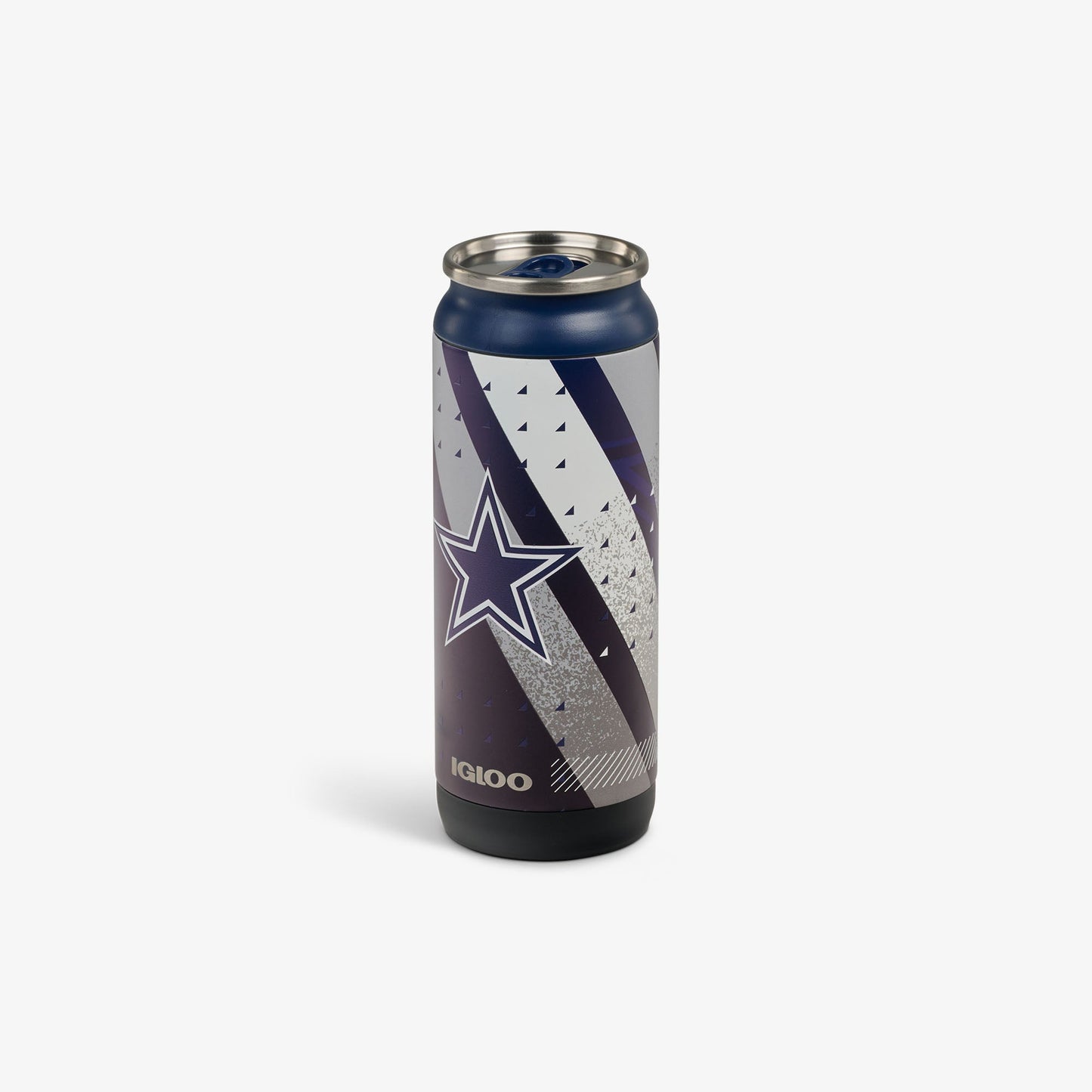NFL 16 Oz Can