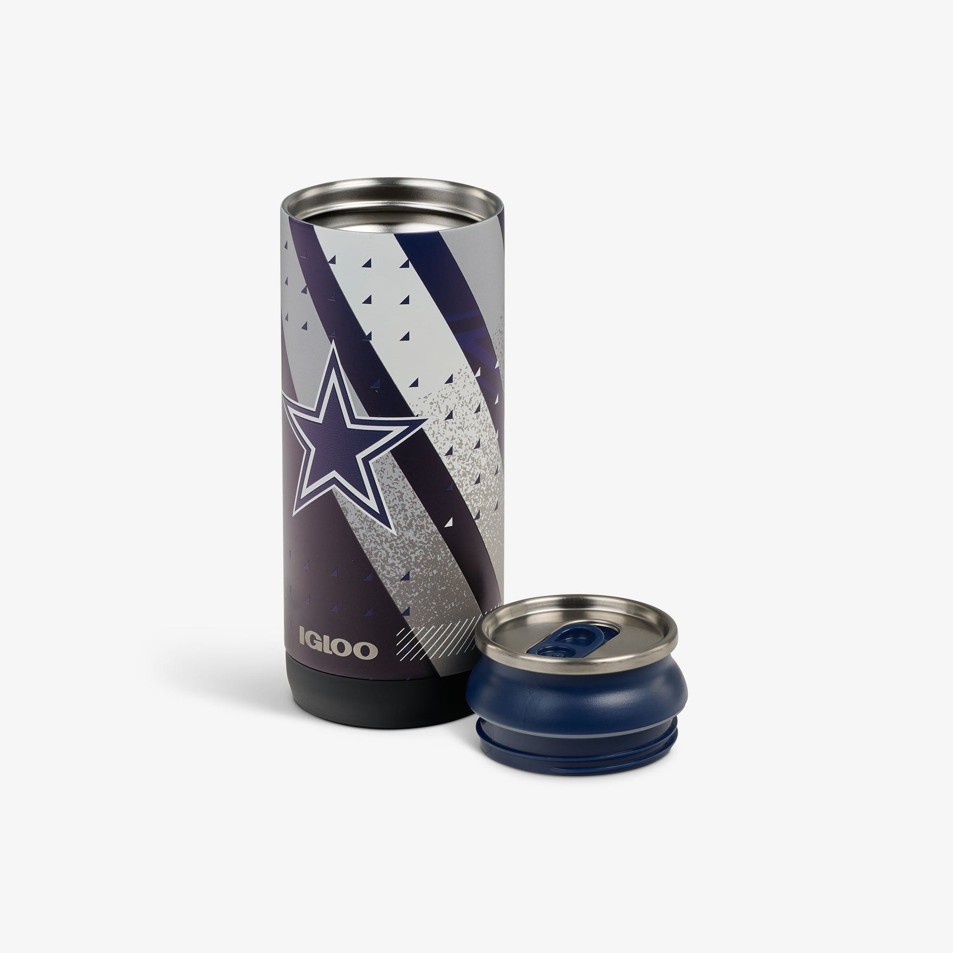 NFL 16 Oz Can