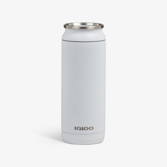16 Oz Can