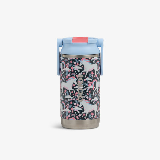 Kids Lunch 12 Oz Sipper Bottle