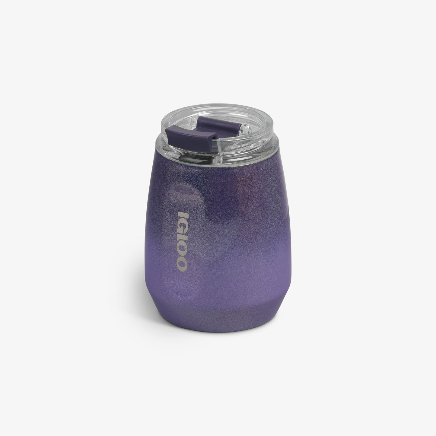 10 Oz Wine Tumbler