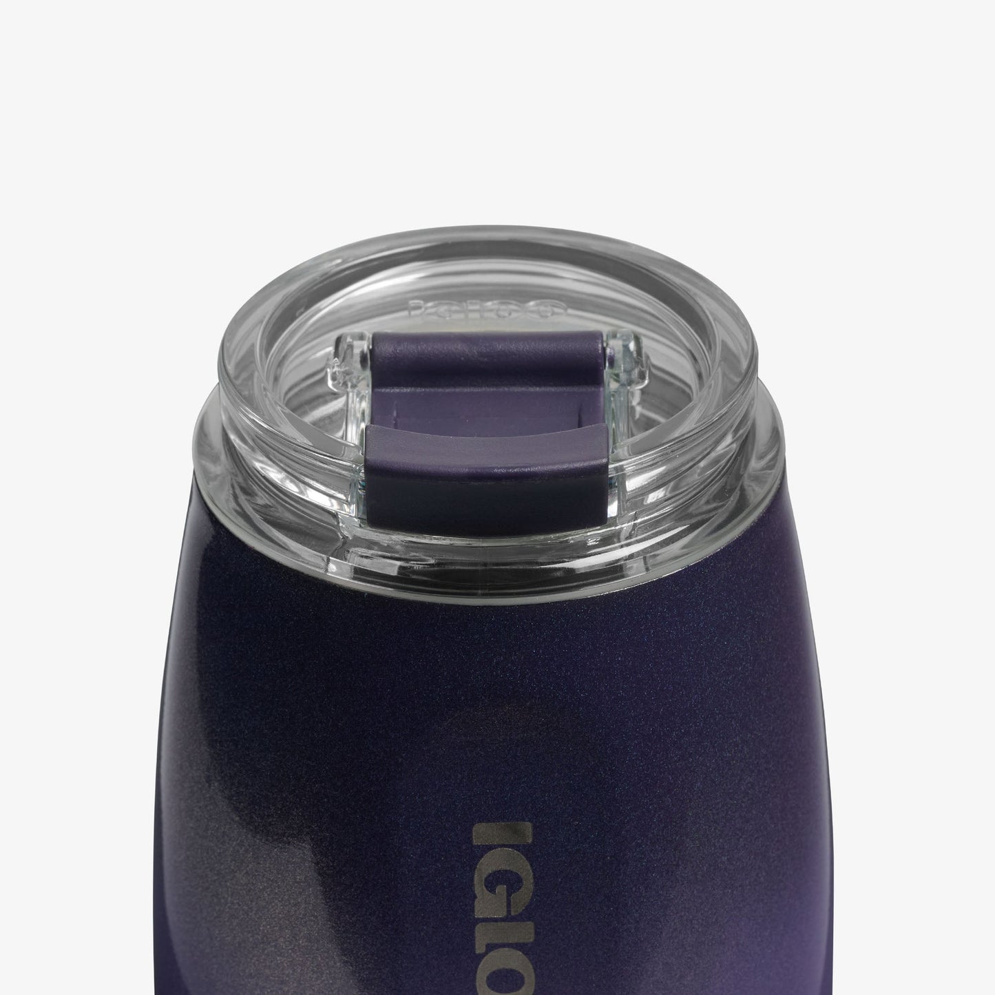 10 Oz Wine Tumbler
