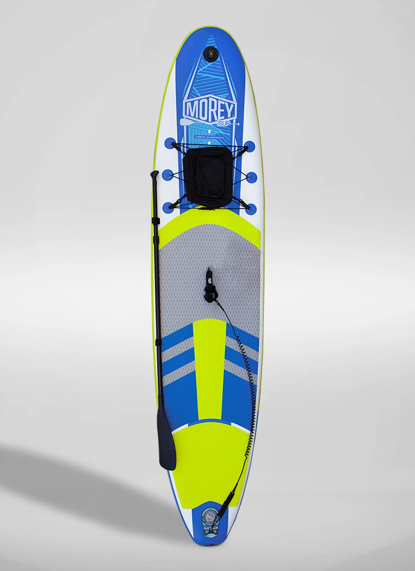 11ft. TRAVLR ISUP H8 image 1