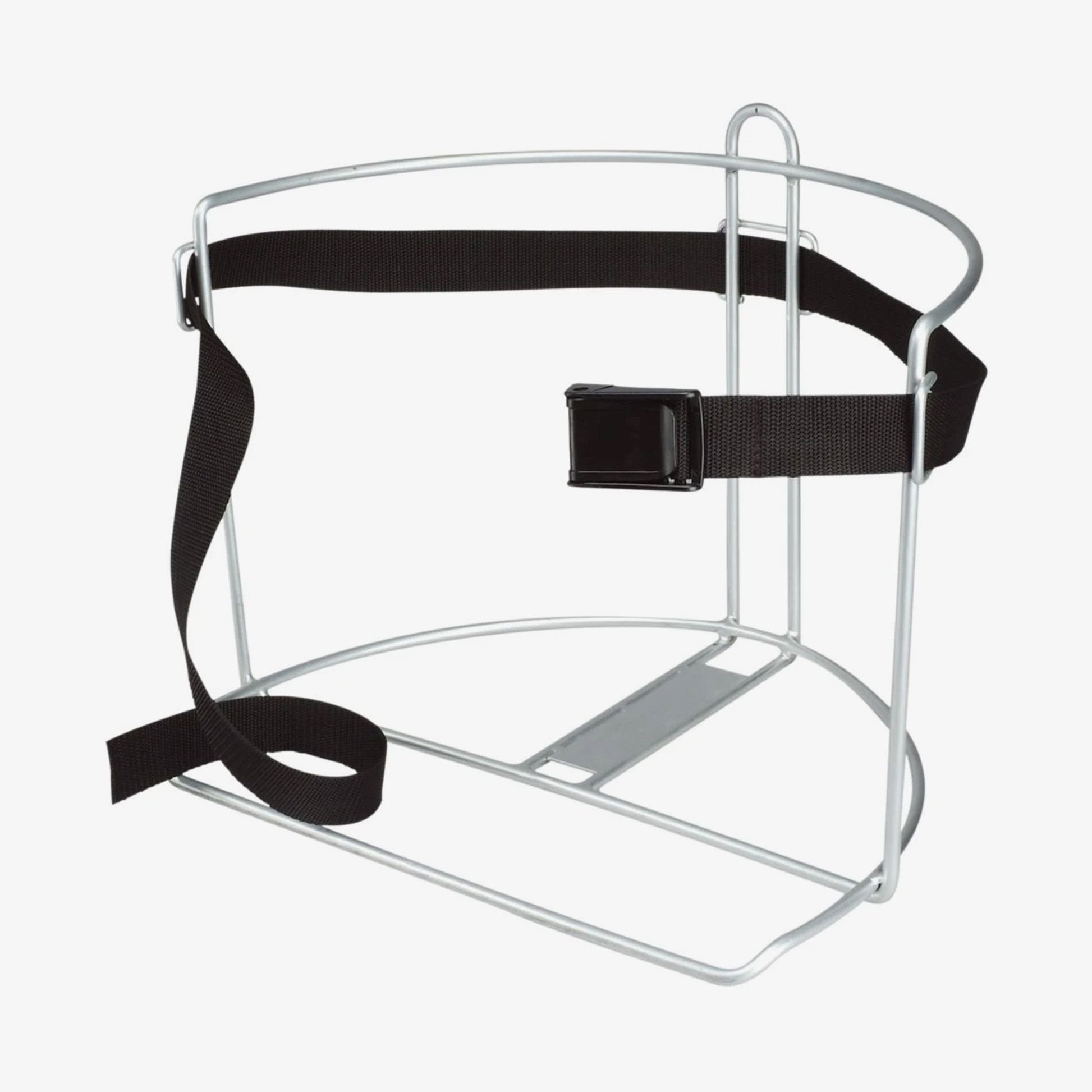 Wire Truck Rack For 10 Gallon Water Jug