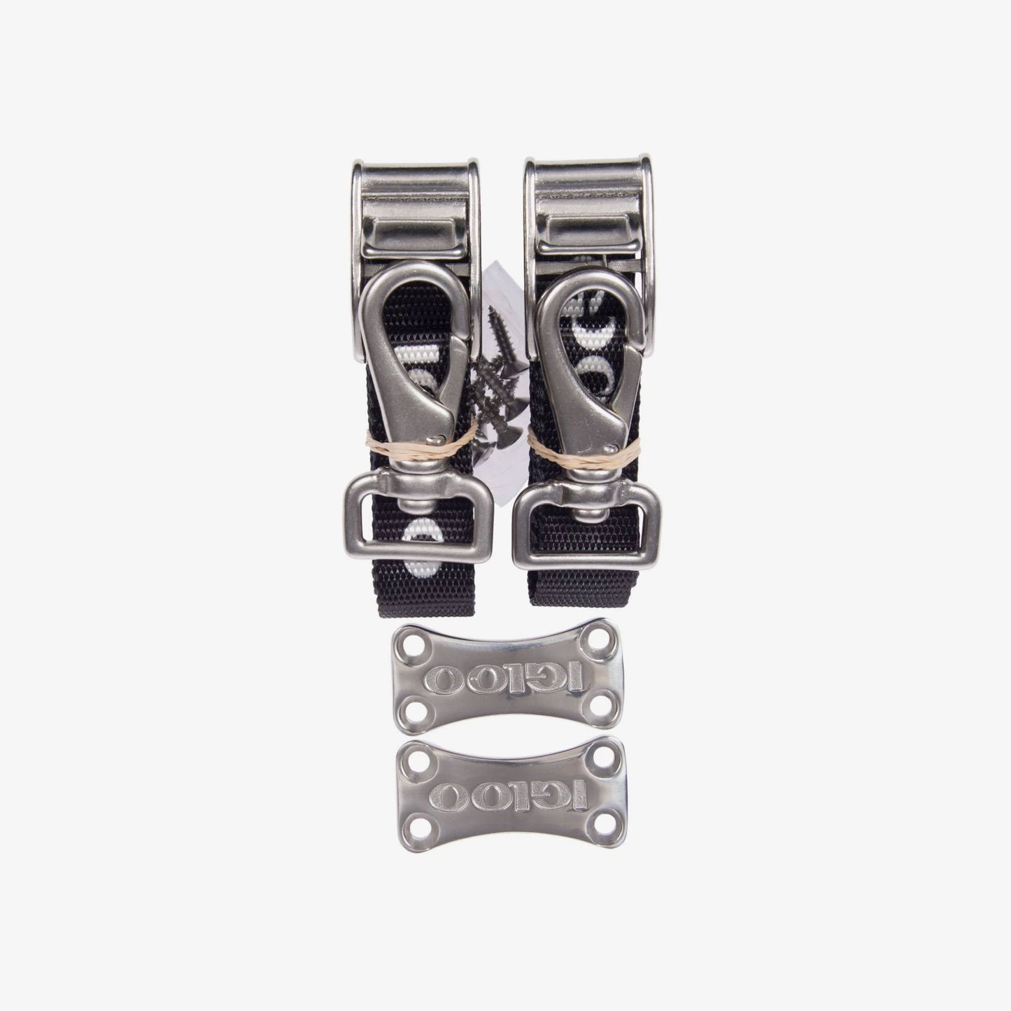 Universal Tie Down Kit