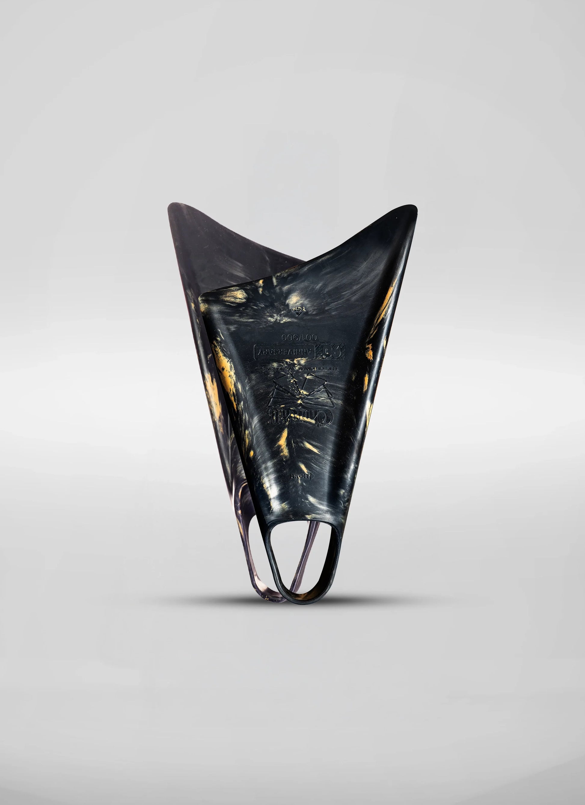90th Anniversary Churchill Swimfins Y7 image 3