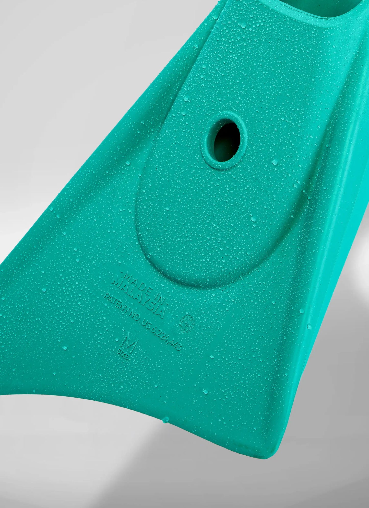 Churchill® Makapuu Seafoam Jade Malaysian Rubber G4 image 4