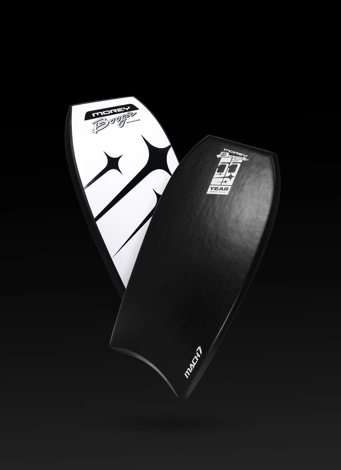 55th Anniversary Limited Edition MACH 7 P9 image 7