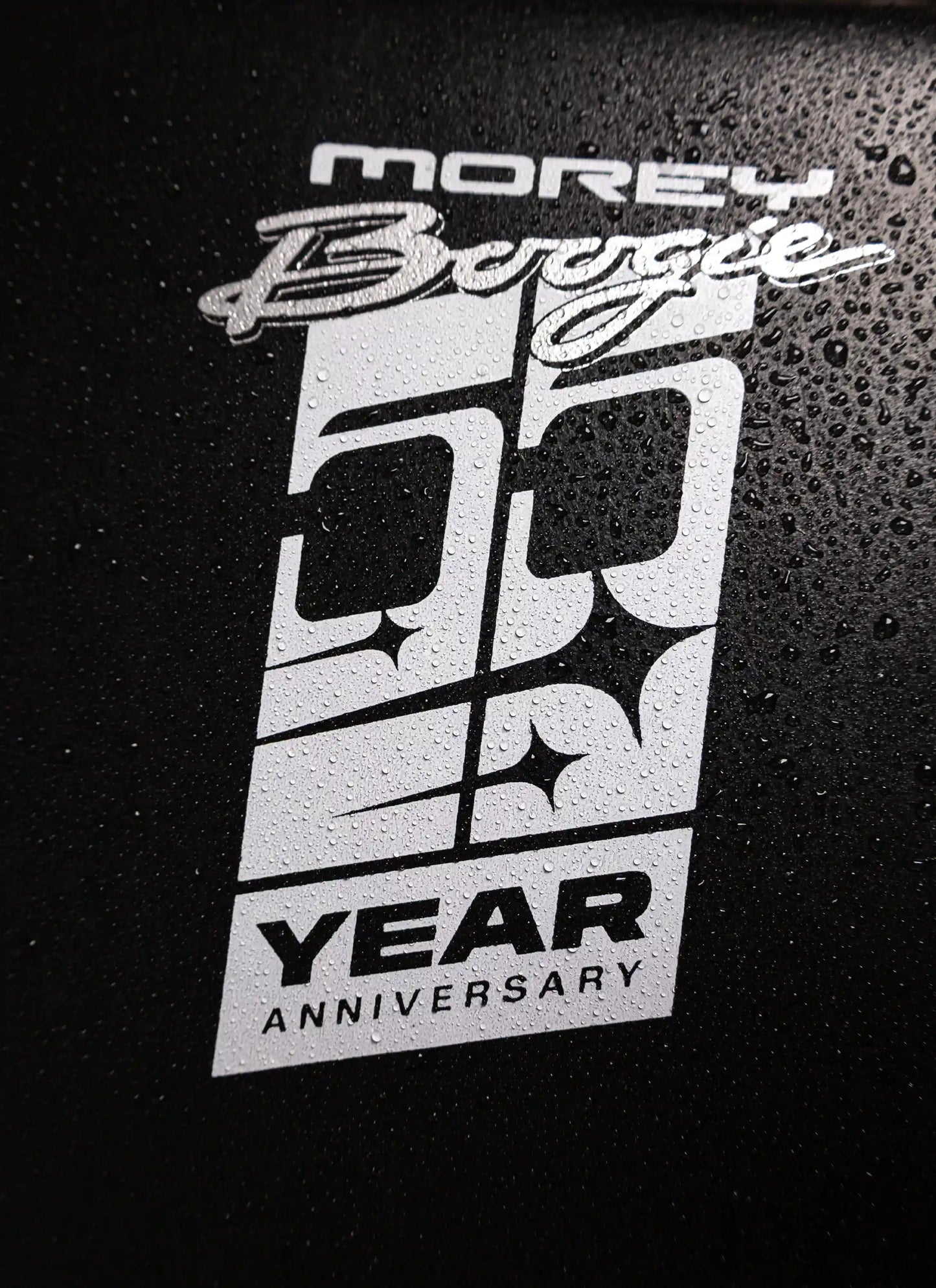 55th Anniversary Limited Edition MACH 7 P9 image 3
