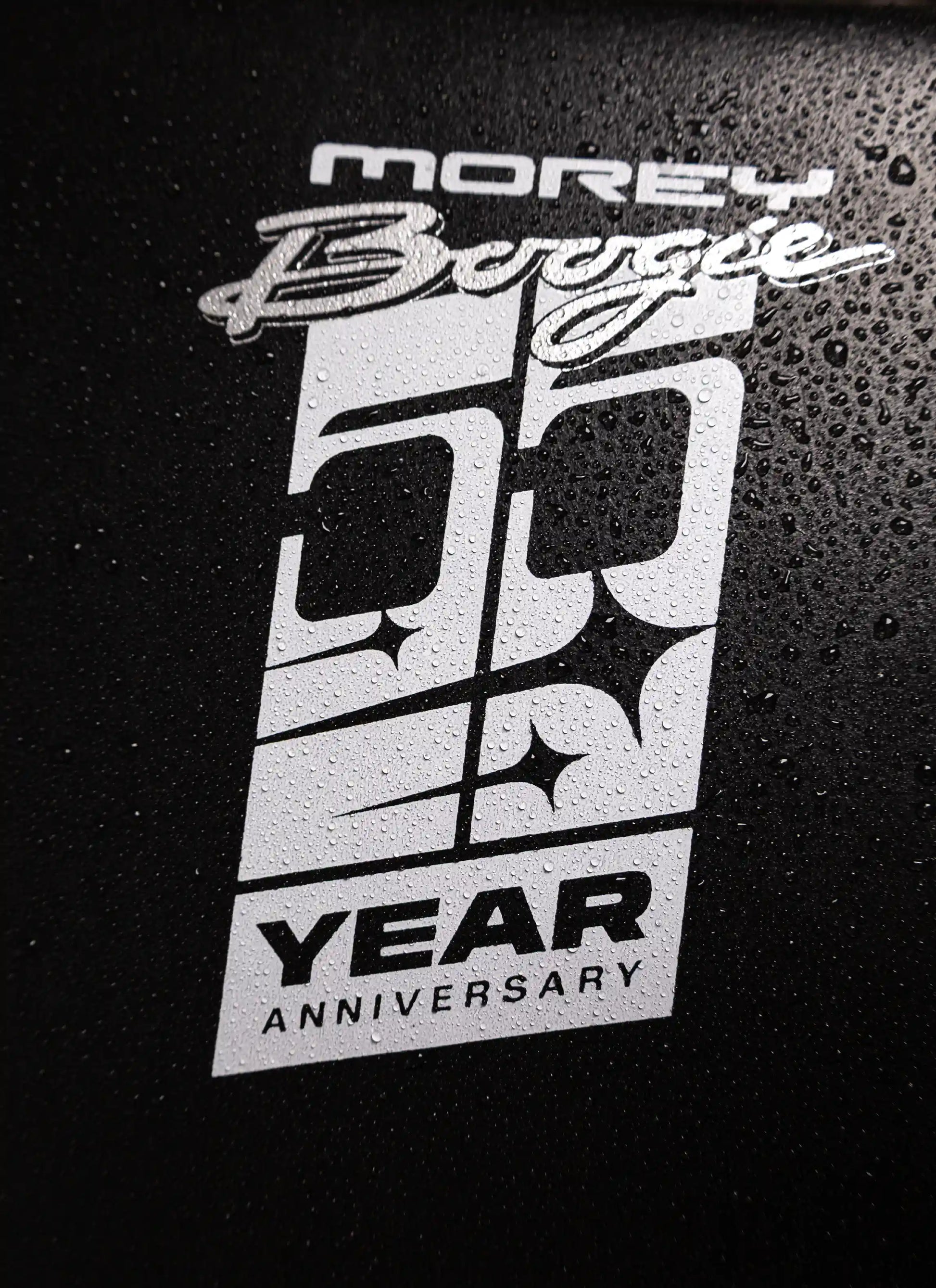 55th Anniversary Limited Edition MACH 7 P9 image 3