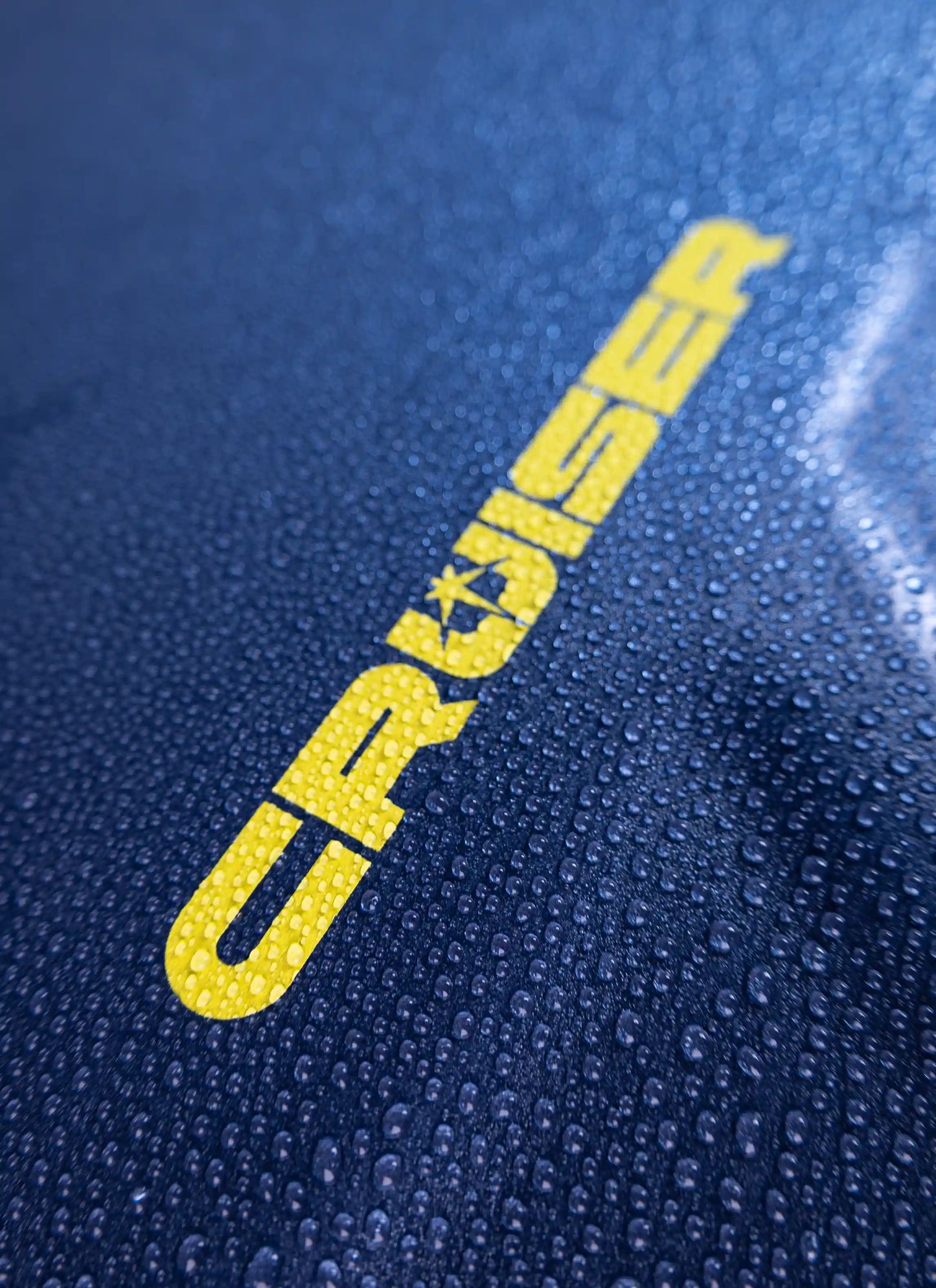 Cruiser 42.5" A0 image 7