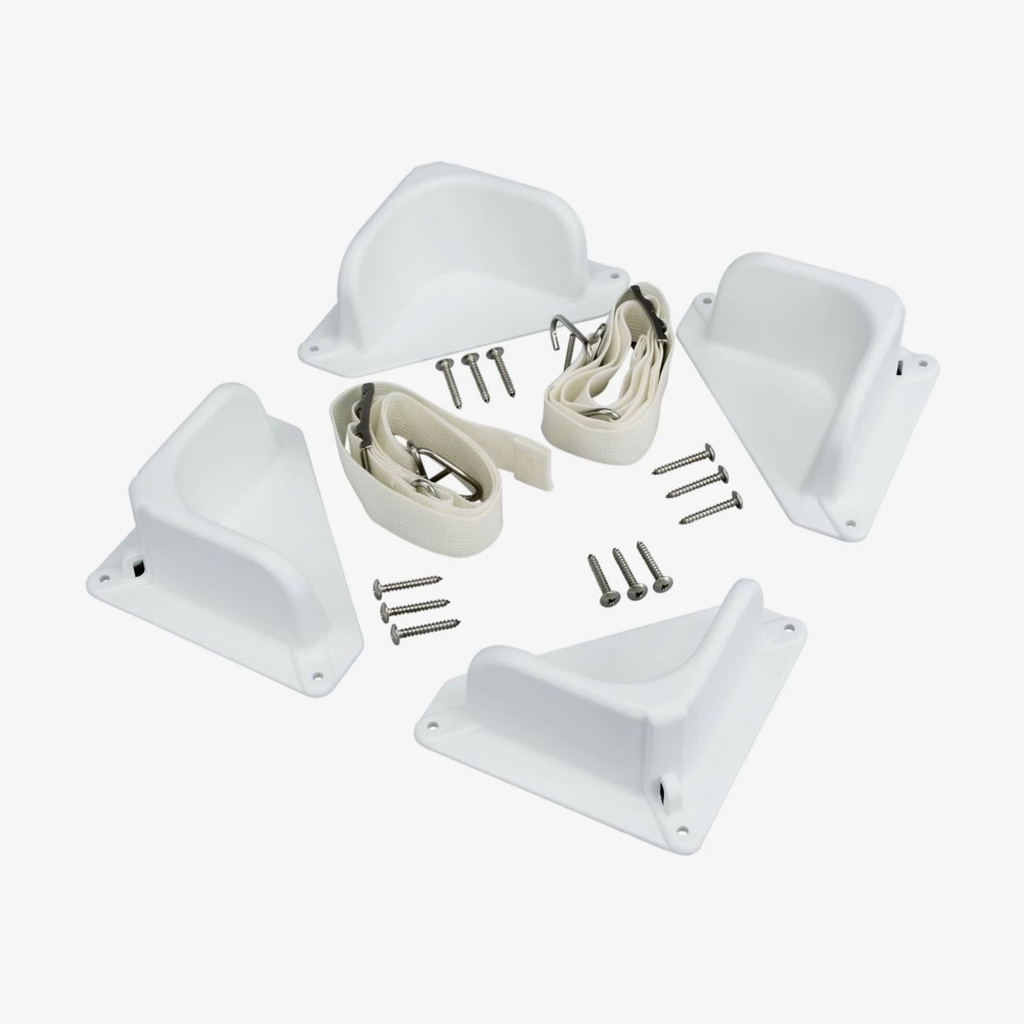 Universal Tie Down Kit