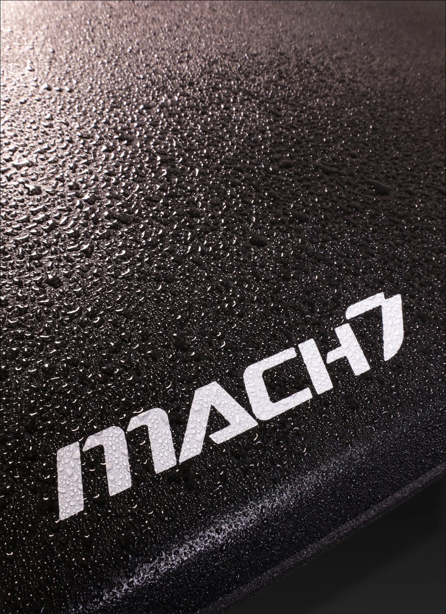 55th Anniversary Limited Edition MACH 7 P9 image 2