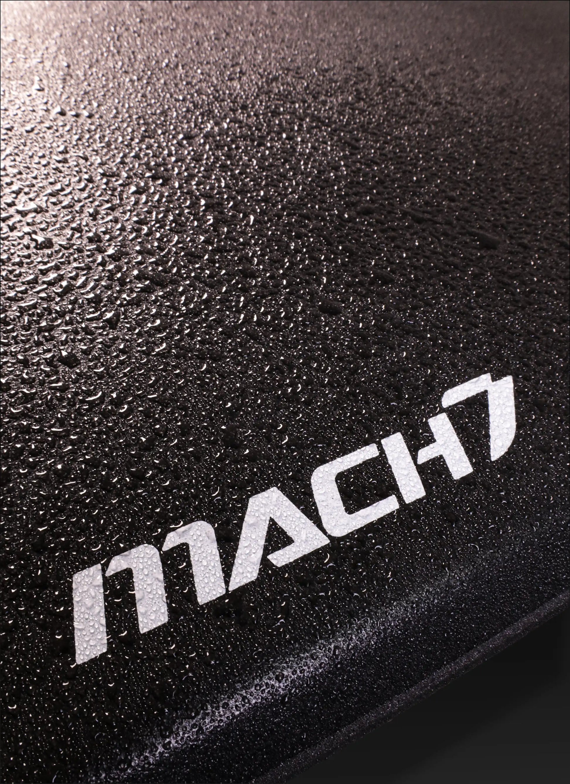 55th Anniversary Limited Edition MACH 7 P9 image 2