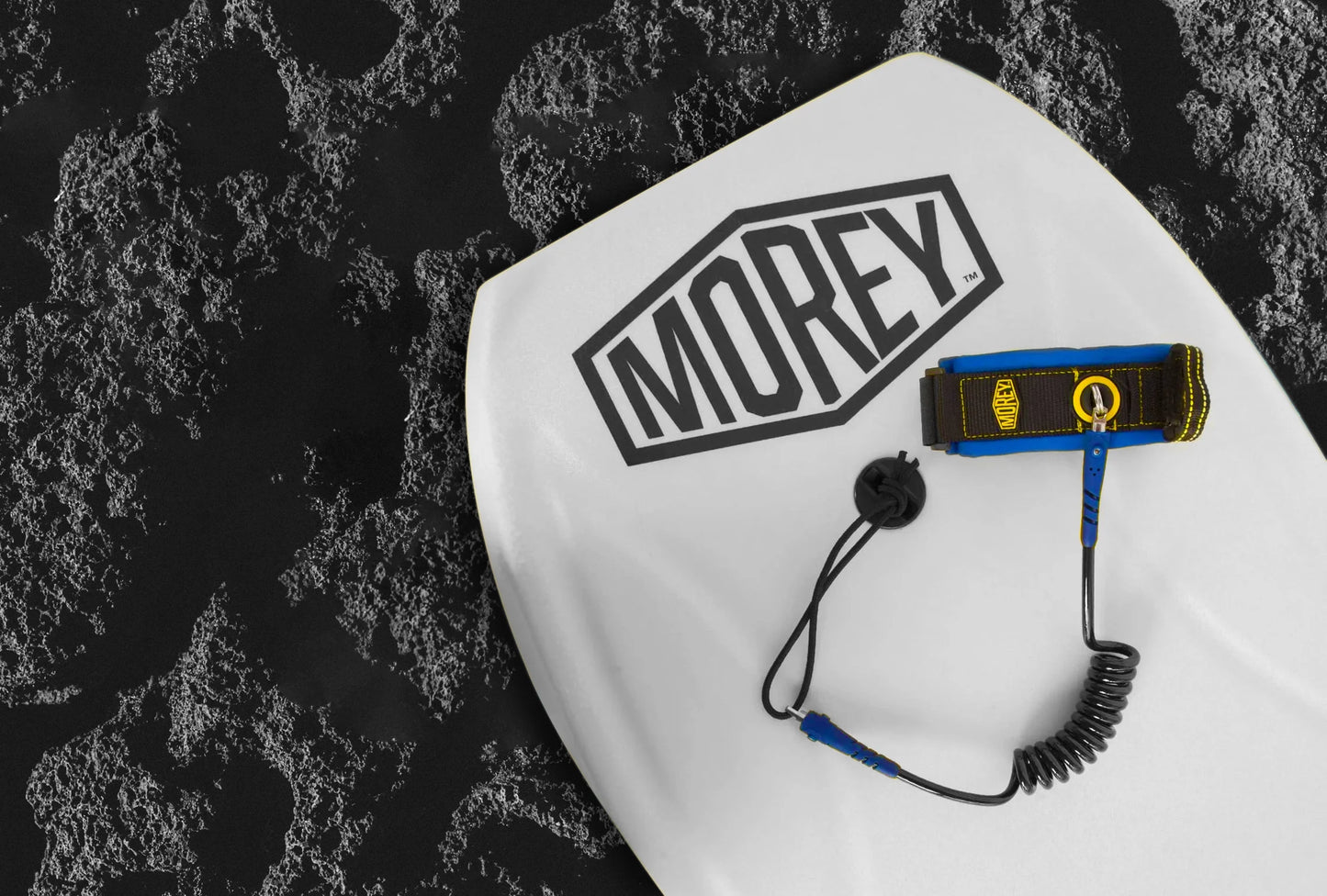Bicep Leash W8 image 4
