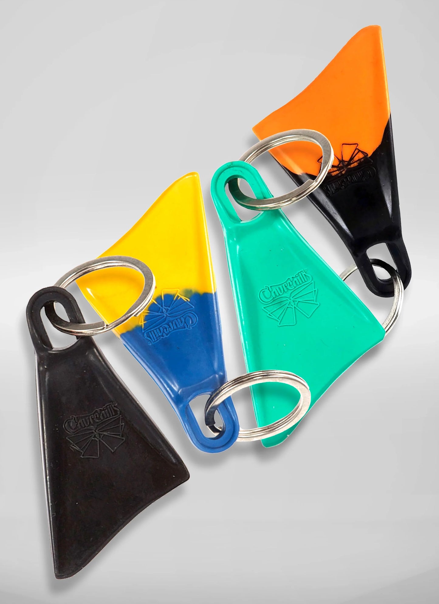 Churchill® Keychain Z1 image 2