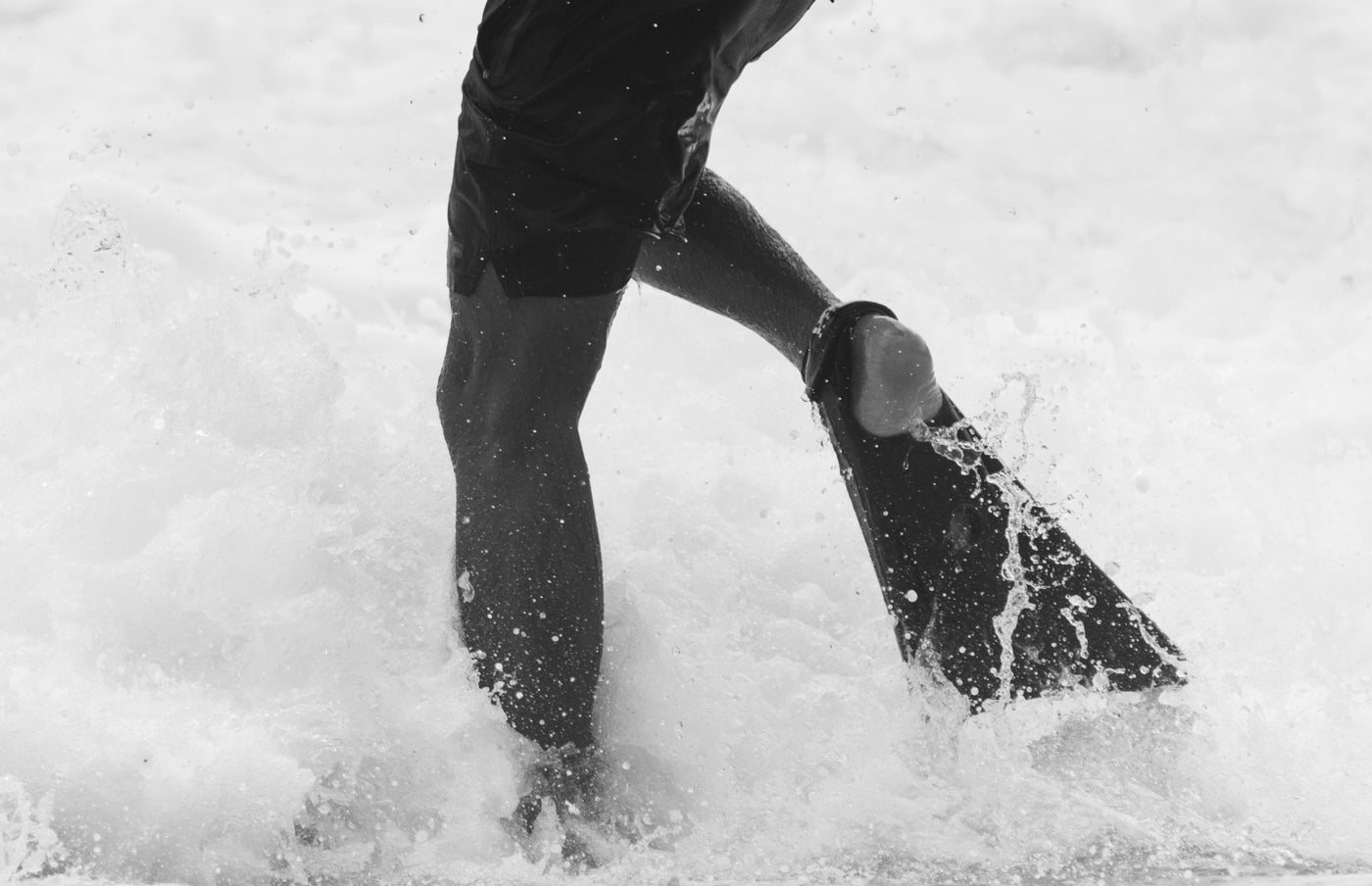 Churchill® Makapuu® PRO Natural Gum Rubber K5 image 5