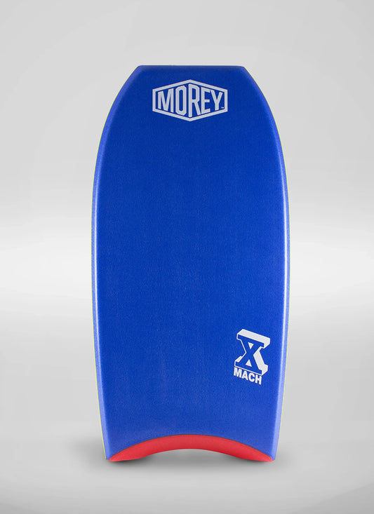 MACH 10 O9 image 1
