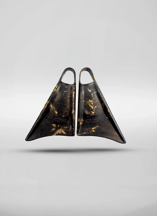 90th Anniversary Churchill Swimfins Y7 image 1