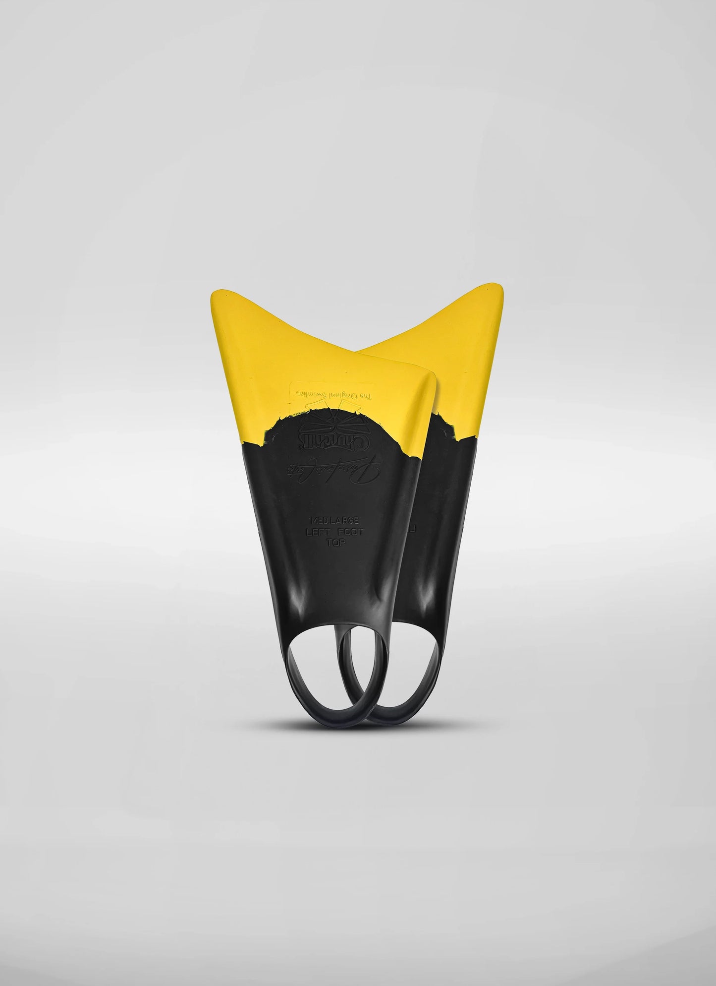Churchill® Signature PLC Swimfins K6 image 5