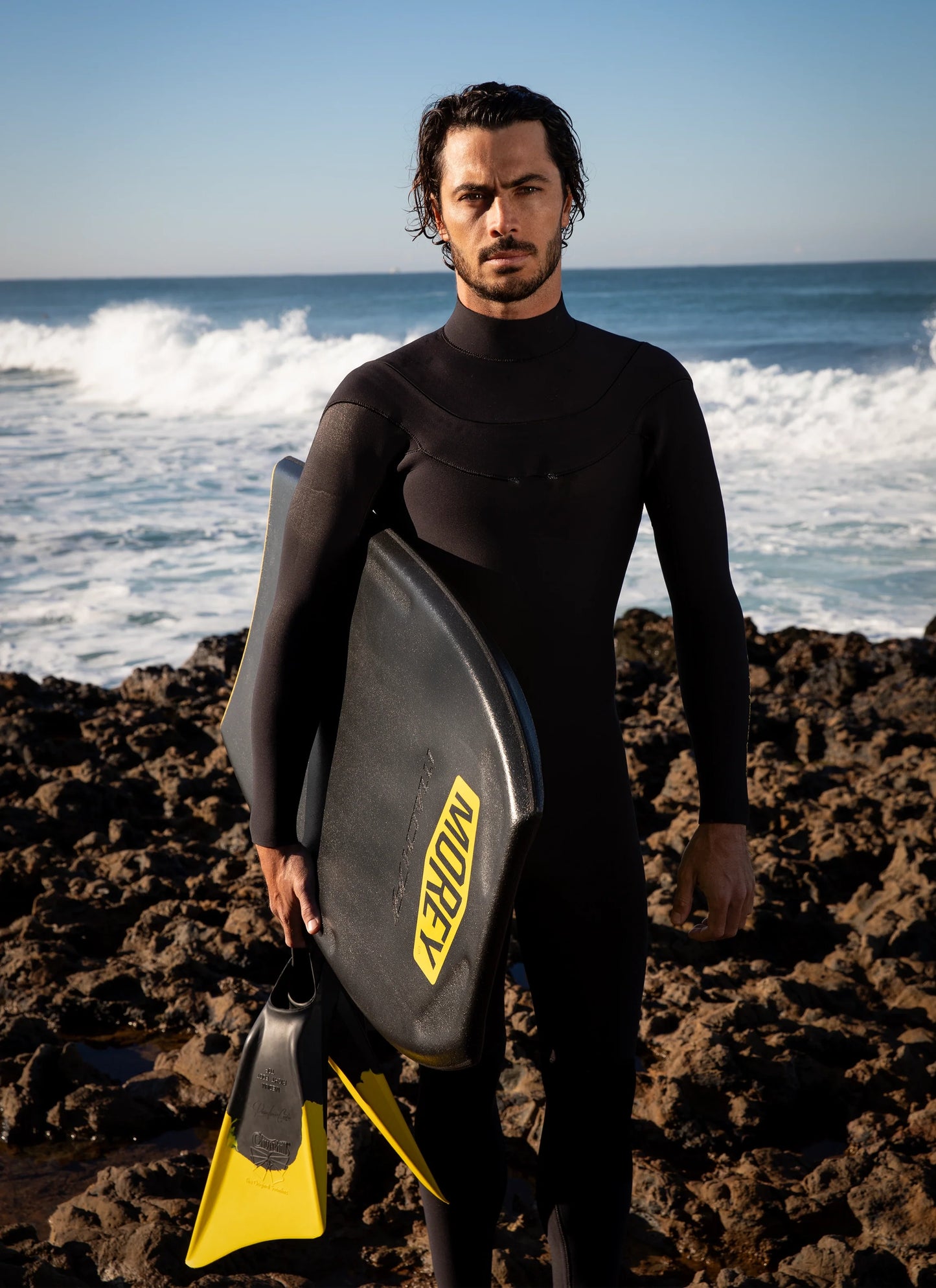Churchill® Signature PLC Swimfins K6 image 2