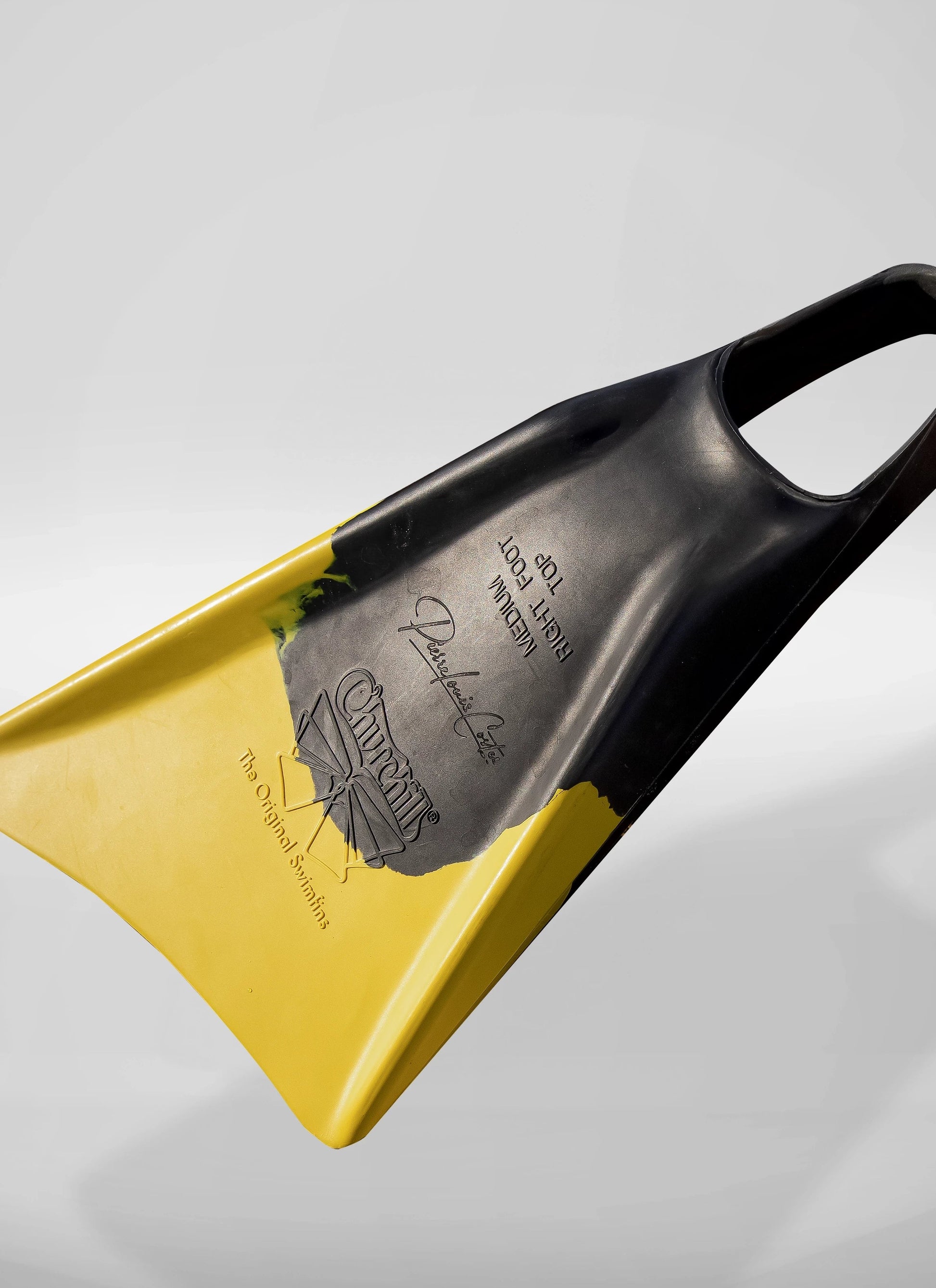 Churchill® Signature PLC Swimfins K6 image 1