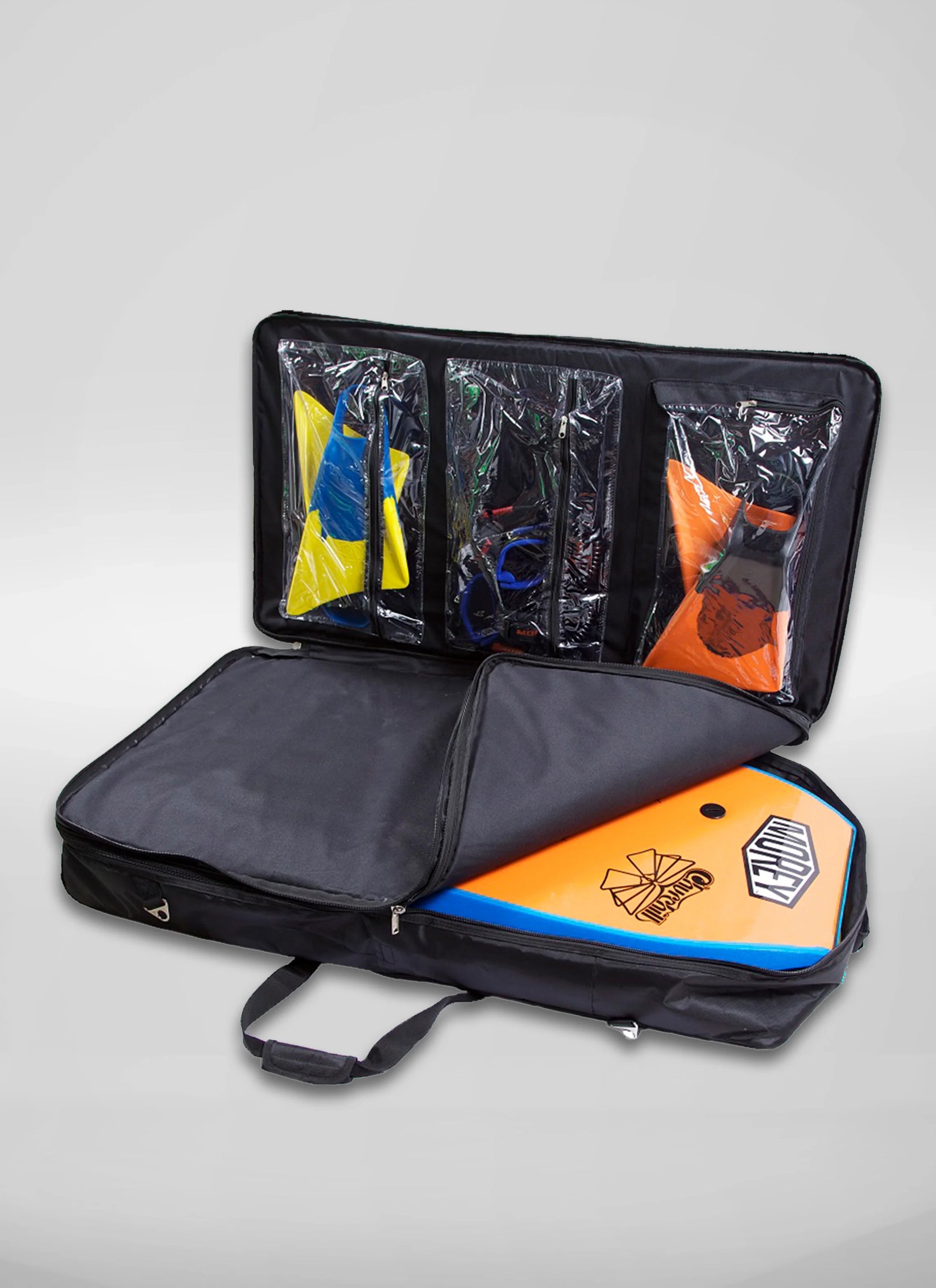 Travel Wheely Bodyboard Bag Q7 image 2